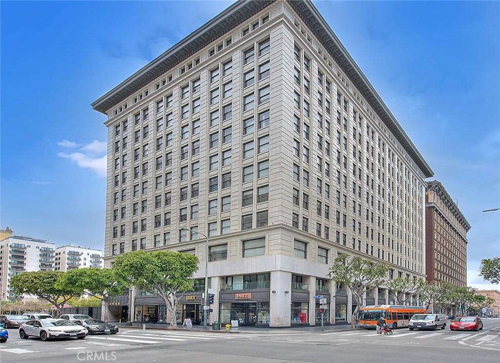 460 South Spring St Unit 613  