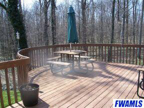21020 North County Line Road East Spencerville, IN 46788 - Photo 3 of 12 Gallery Image 3