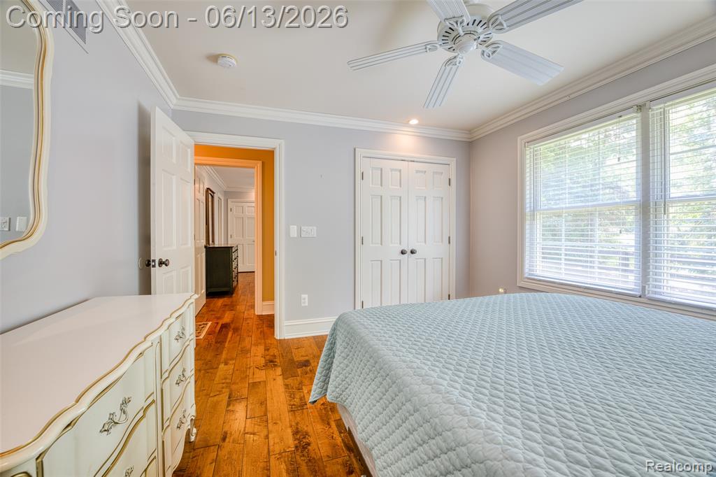 1310 Brauer Road Oxford, MI 48371 - Photo 31 of 73