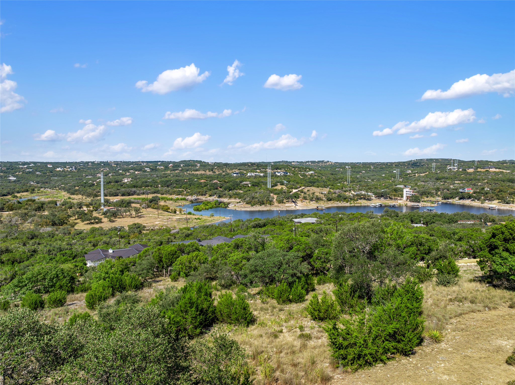 2804 Lakehurst Road Spicewood, TX 78669 - Photo 14 of 18