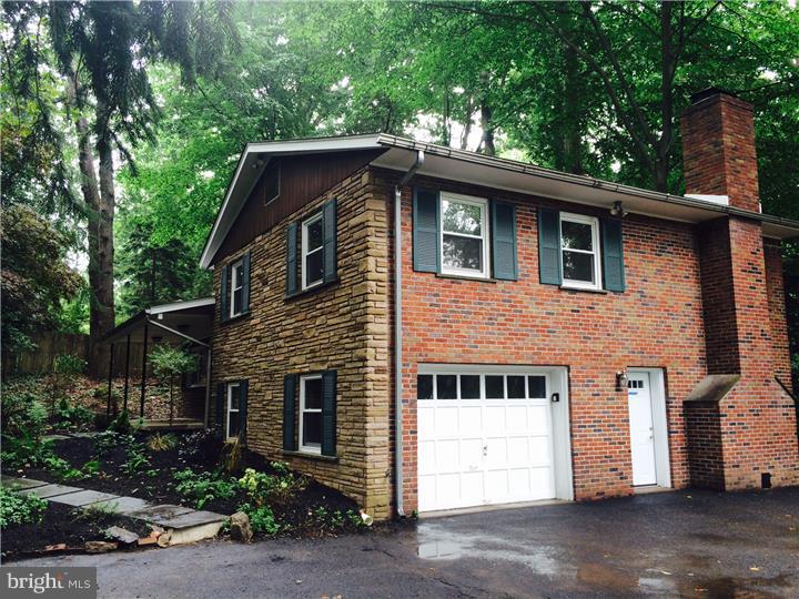 17 Shady Hill Road Media, PA 19063 - Photo 2 of 9