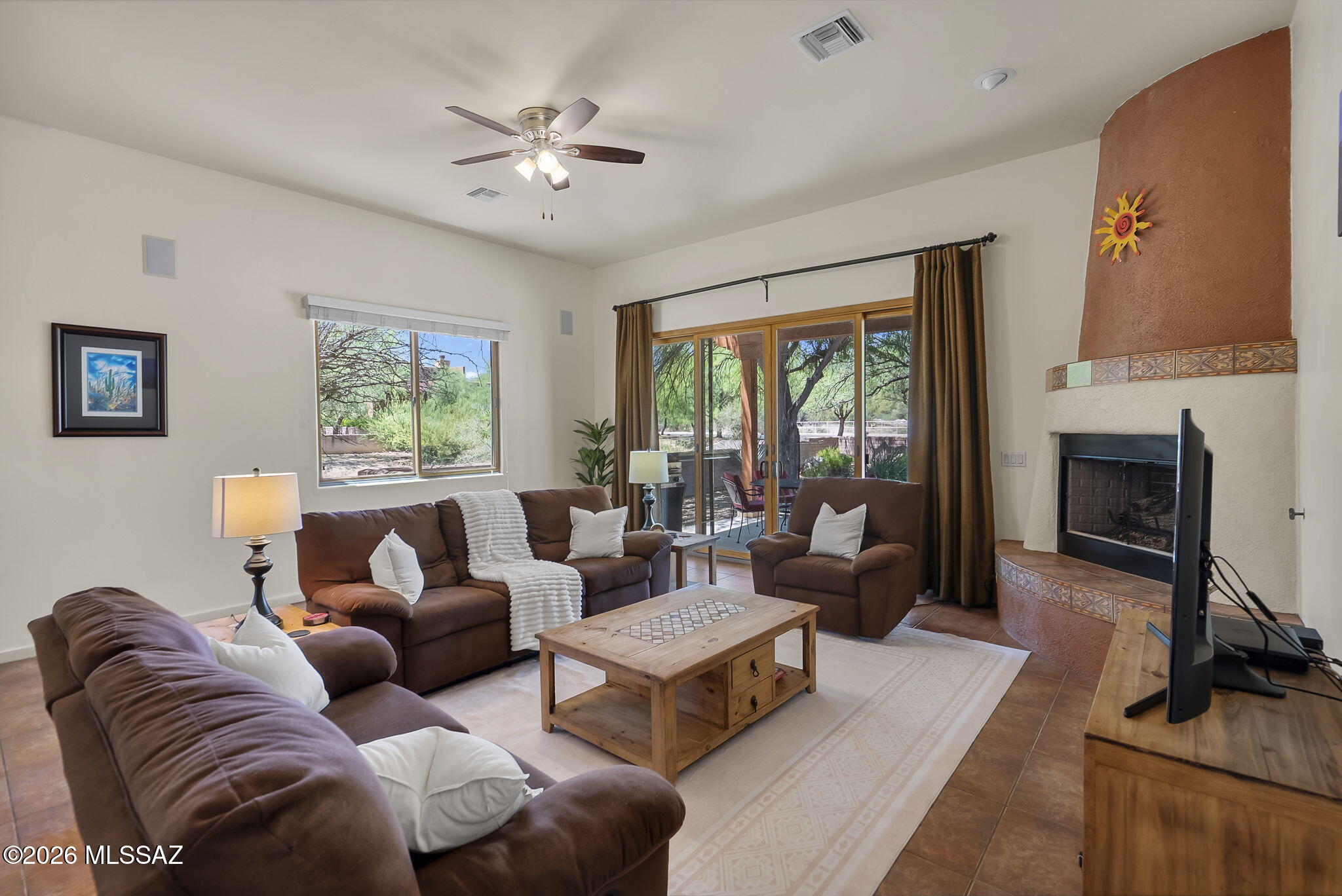 123 Geary Road Tubac, AZ 85646 - Photo 2 of 37 IMG_8776