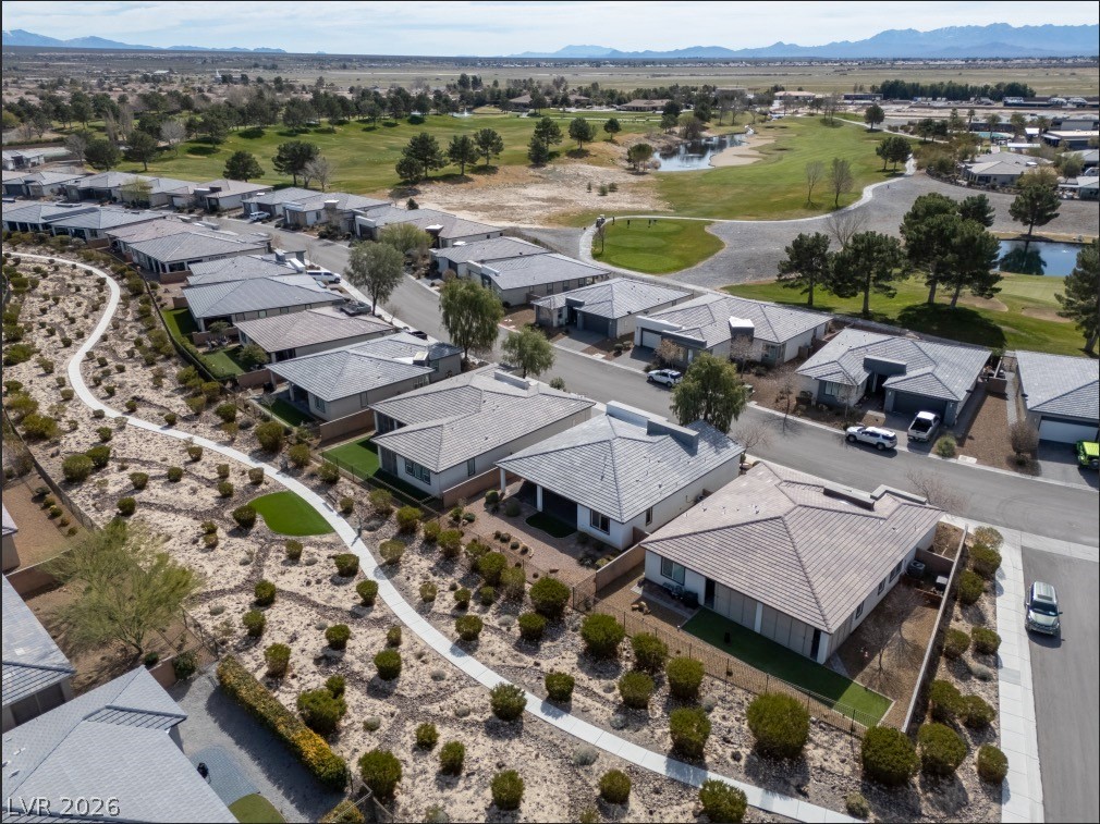 4882 East Beacon Ridge Drive Pahrump, NV 89061 - Photo 54 of 64