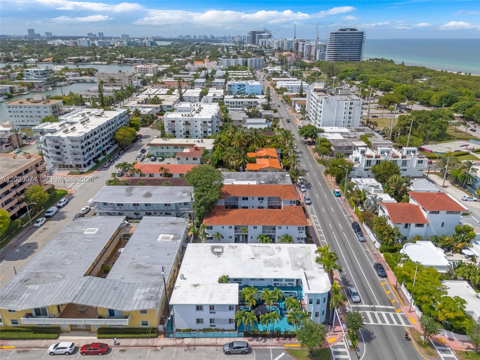 8100 Harding Avenue, Unit 503 Miami Beach, FL 33141 - Photo 24 of 28