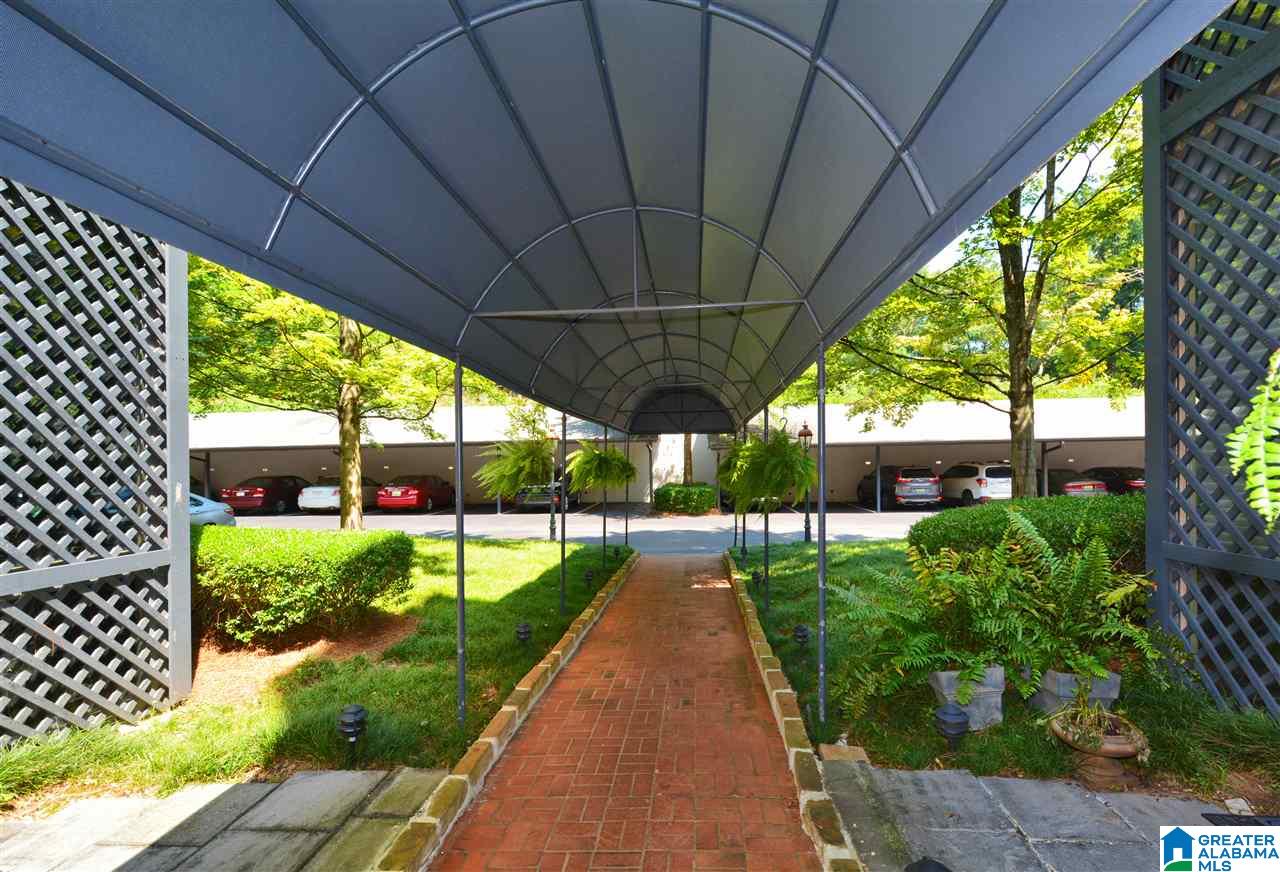 307 Morningside Circle, Unit 307 Birmingham, AL 35213 - Photo 40 of 44