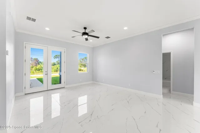 $2,100 | 1410 Towton Street Southeast, Palm Bay, FL 32909