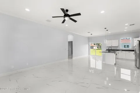 $2,100 | 1410 Towton Street Southeast, Palm Bay, FL 32909