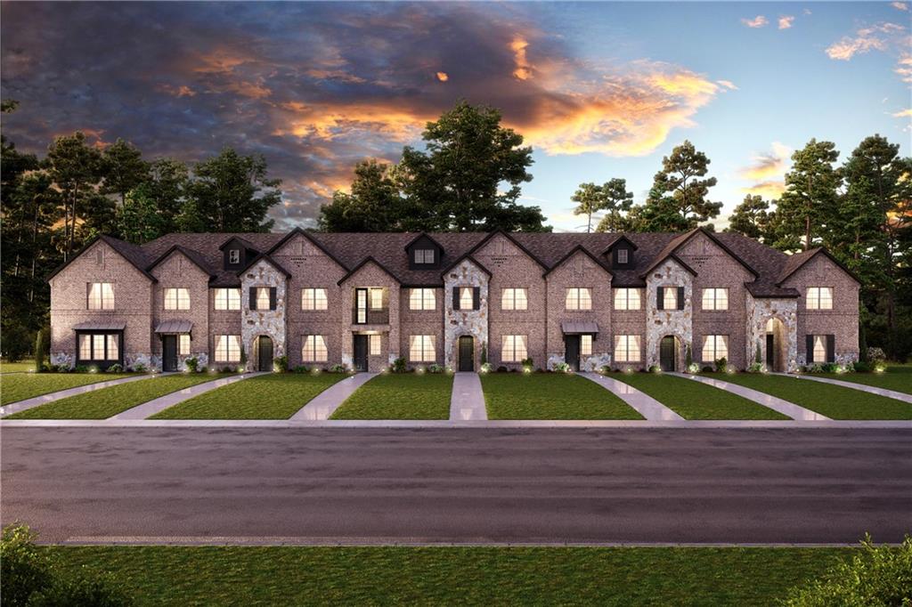 699 Vista Oak Road Lewisville, TX 75067 - Photo 1 of 1