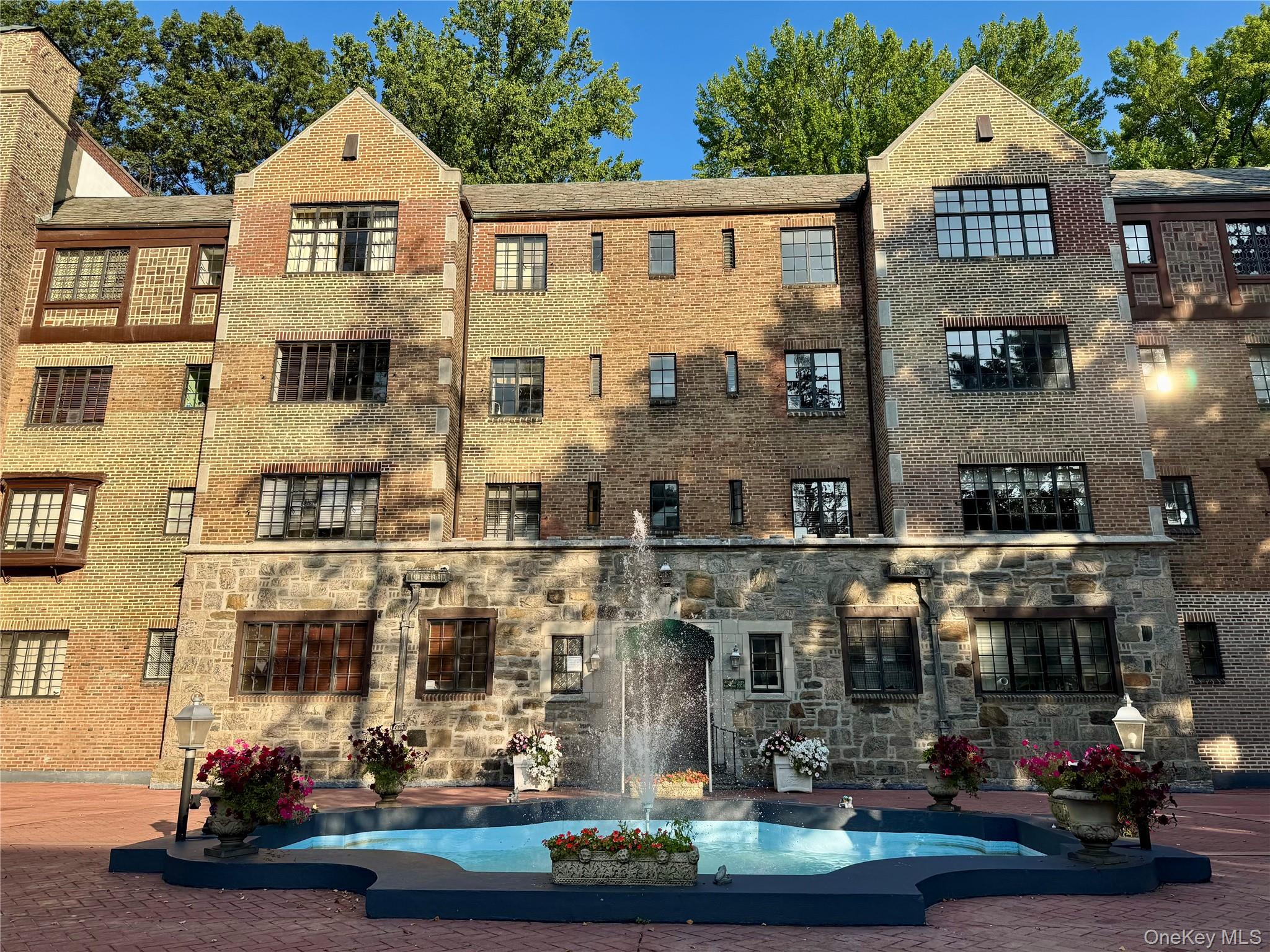 View of property