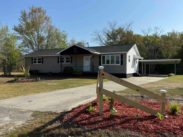 $192,000 | 1345 Fisherman Road, Lamar, SC 29069
