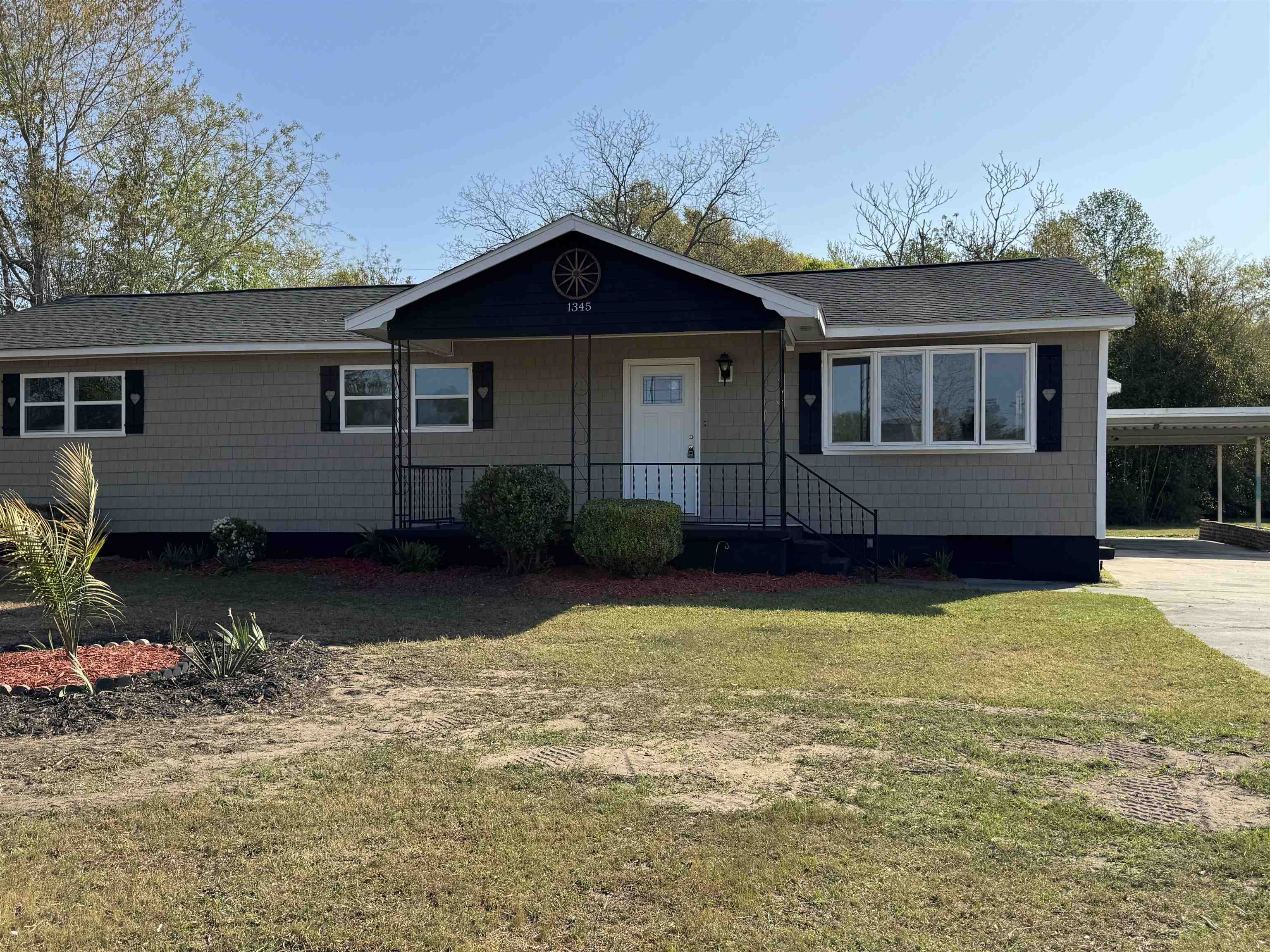 1345 Fisherman Road Lamar, SC 29069 - Photo 2 of 28