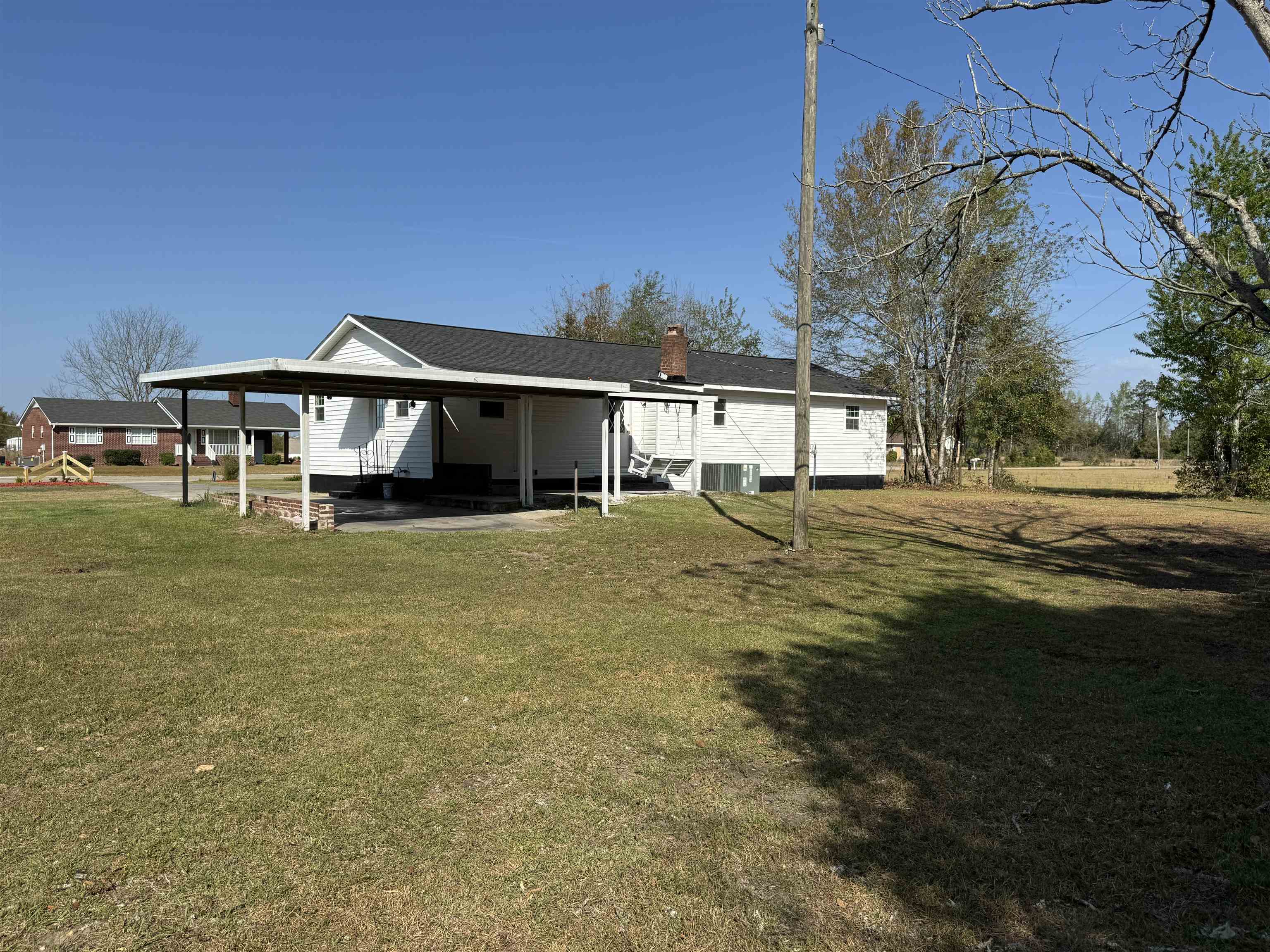 1345 Fisherman Road Lamar, SC 29069 - Photo 28 of 28