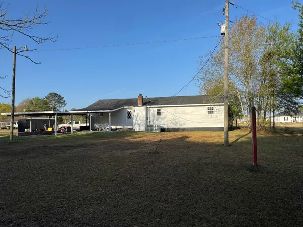 $192,000 | 1345 Fisherman Road, Lamar, SC 29069
