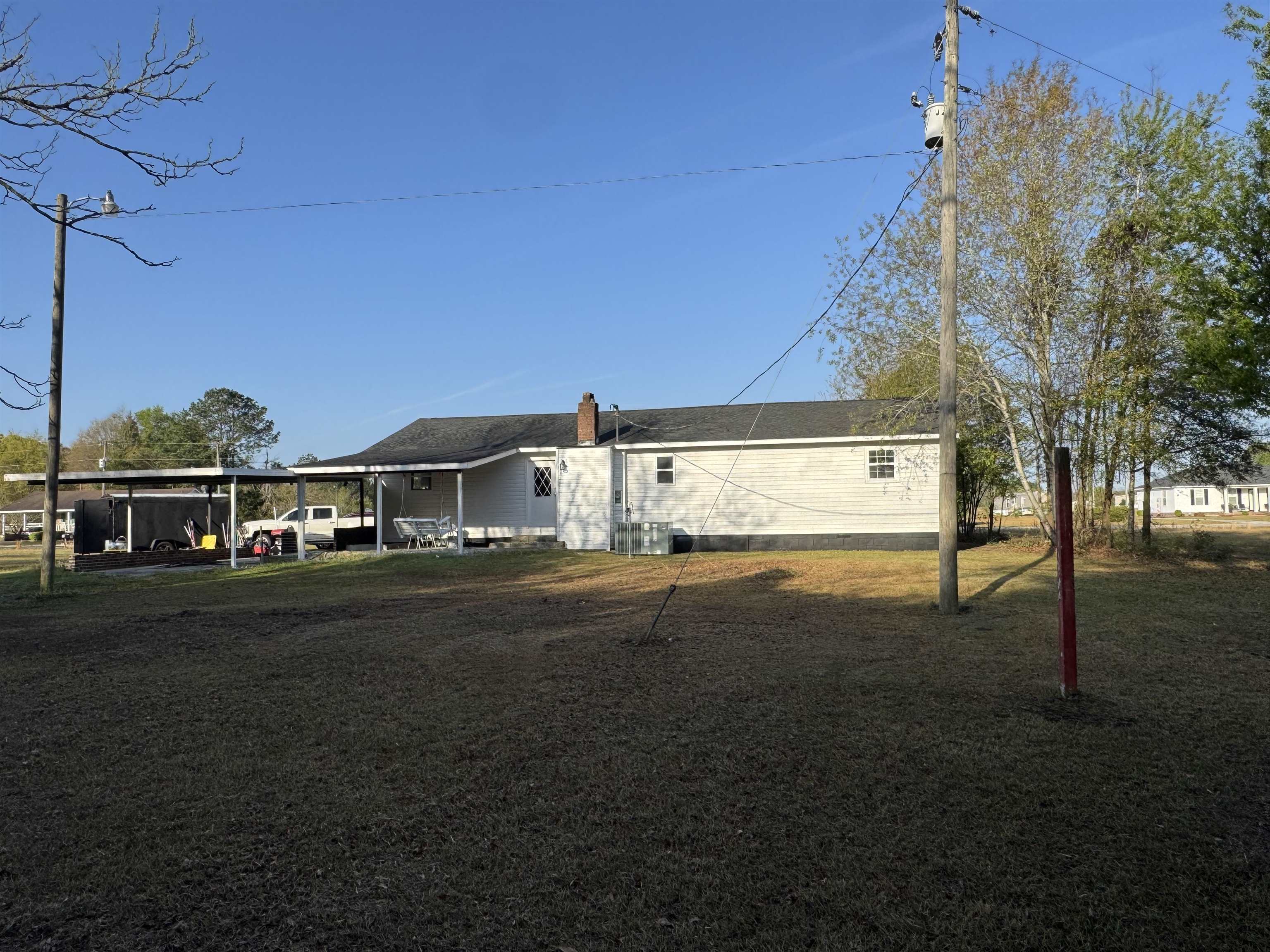 1345 Fisherman Road Lamar, SC 29069 - Photo 10 of 28