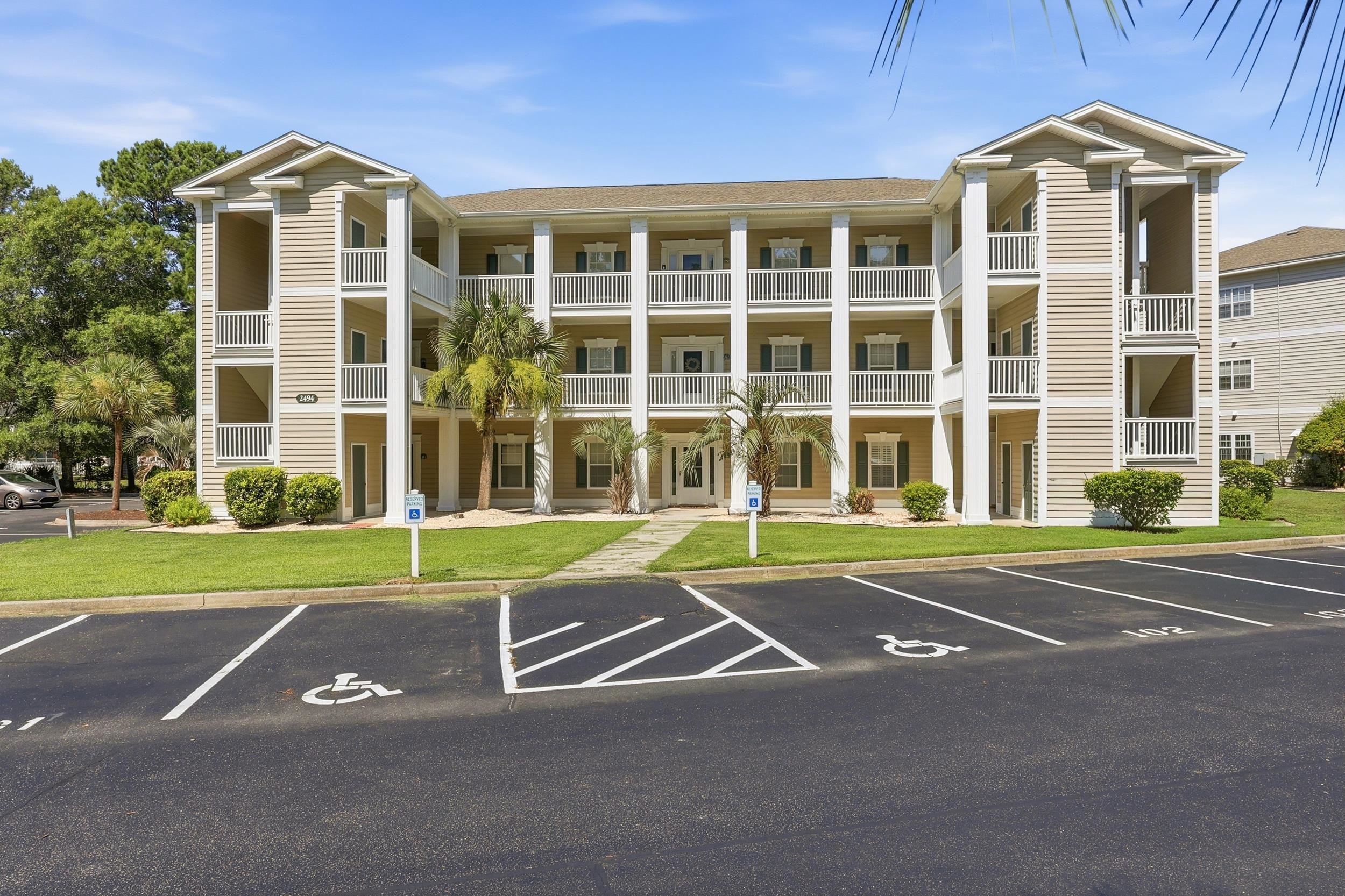 2494 Coastline Court, Unit 303 Murrells Inlet, SC 29576 - Photo 42 of 42