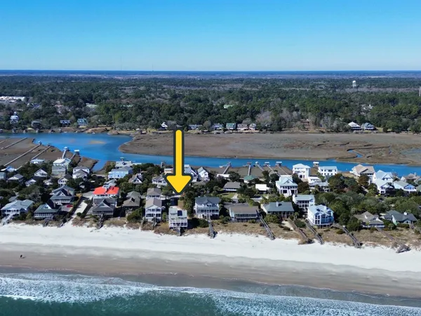 $1,300,000 | 218 A Atlantic Avenue, Pawleys Island, SC 29585