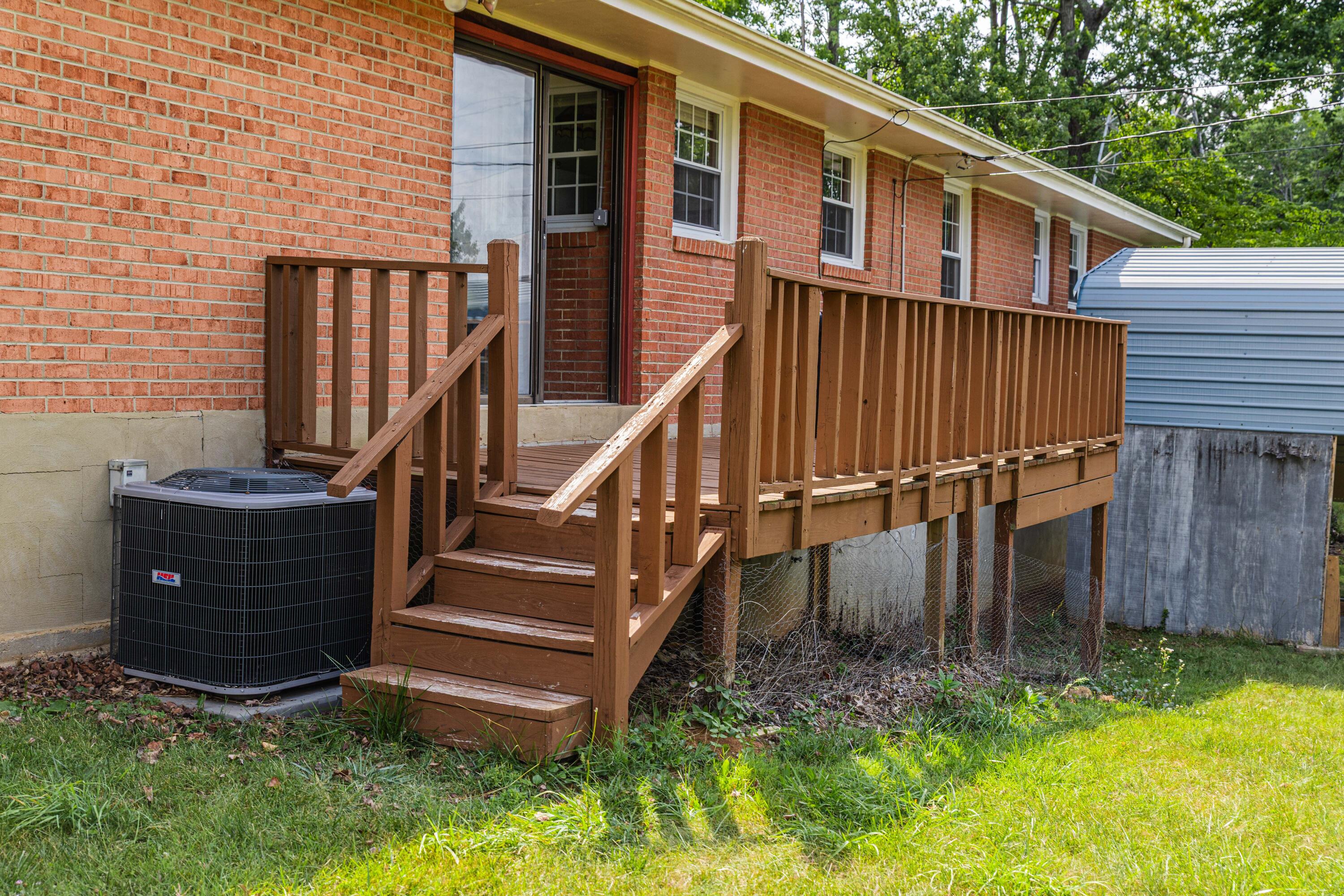 5563 Green Meadow Road Roanoke, VA 24018 - Photo 27 of 28 5563 Green Meadow Rd.-80