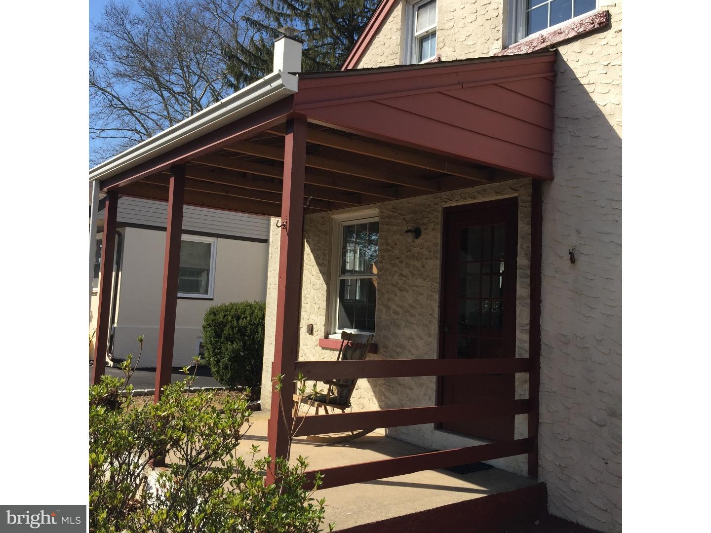 441 Prospect Road Springfield, PA 19064 - Photo 12 of 13 Porch