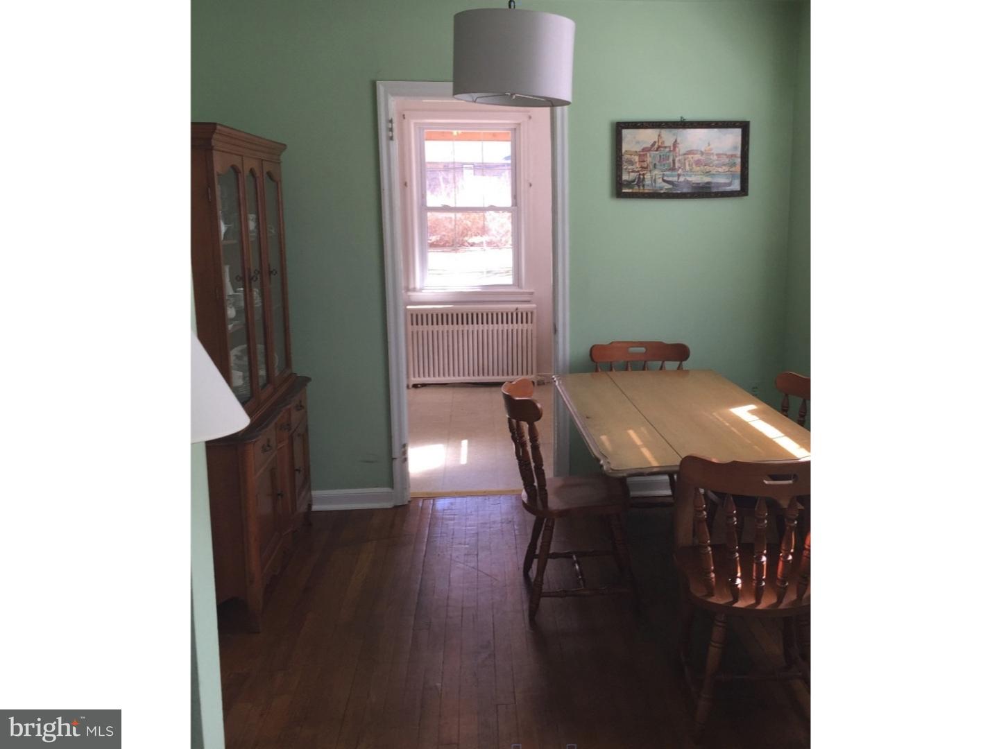 441 Prospect Road Springfield, PA 19064 - Photo 4 of 13 Dining Room