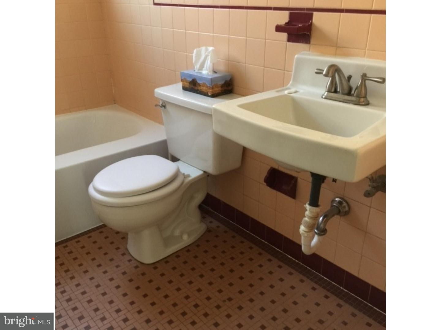 441 Prospect Road Springfield, PA 19064 - Photo 10 of 13 Bathroom