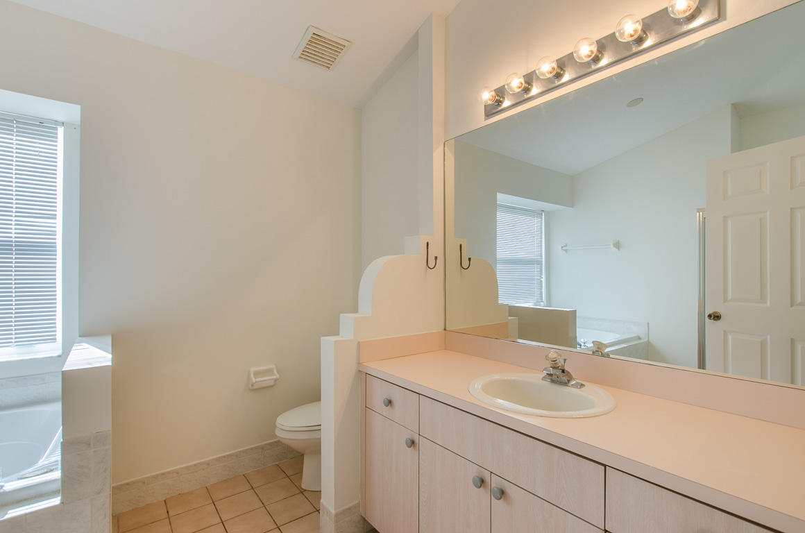 12288 86th Road North West Palm Beach, FL 33412 - Photo 15 of 36 Master Bath