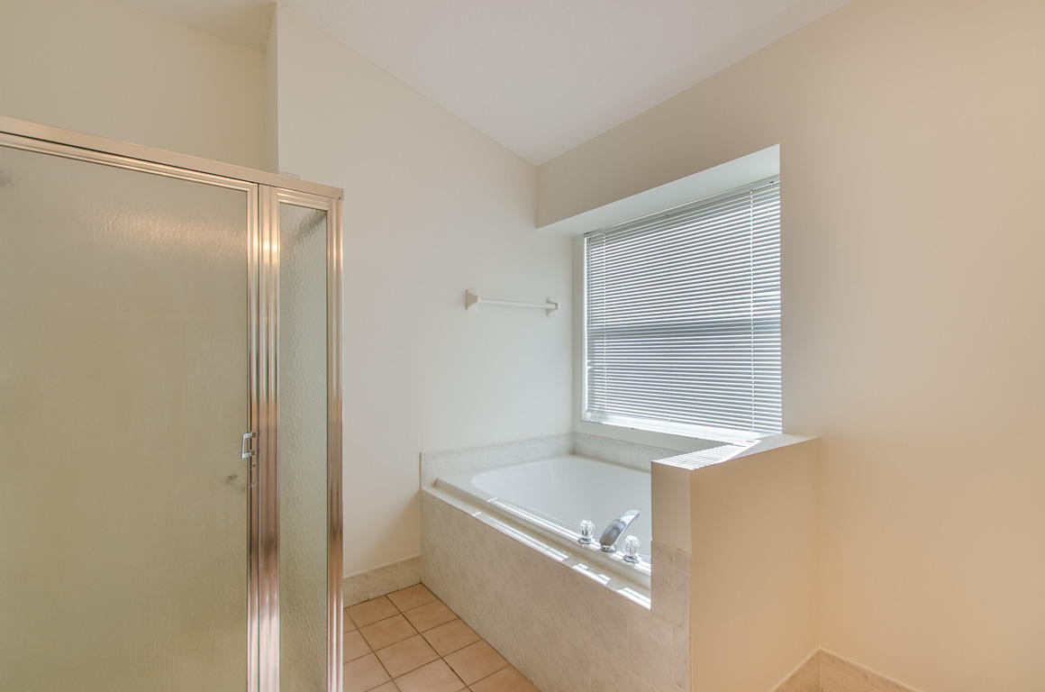 12288 86th Road North West Palm Beach, FL 33412 - Photo 16 of 36 Master Bath