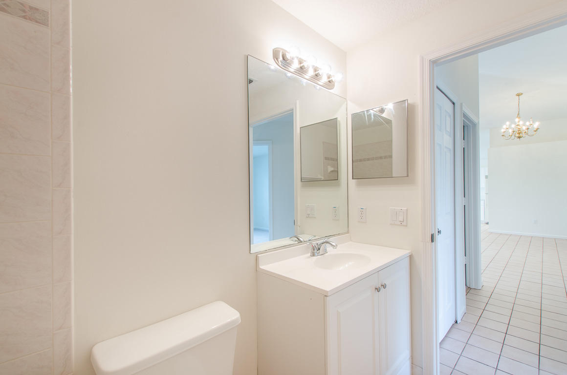 12288 86th Road North West Palm Beach, FL 33412 - Photo 23 of 36 Guest Bath