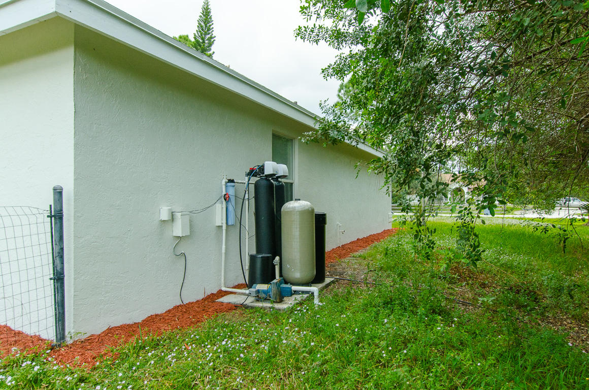 12288 86th Road North West Palm Beach, FL 33412 - Photo 31 of 36 Exterior Back