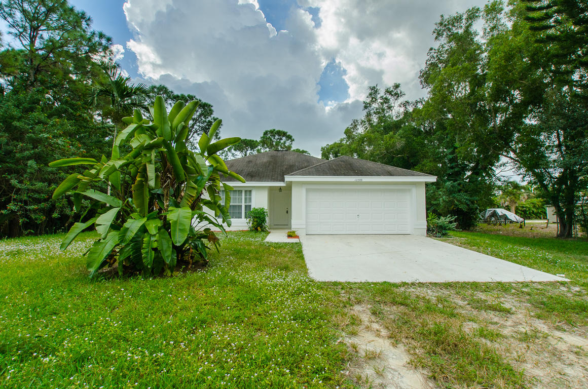 12288 86th Road North West Palm Beach, FL 33412 - Photo 34 of 36 Exterior Front