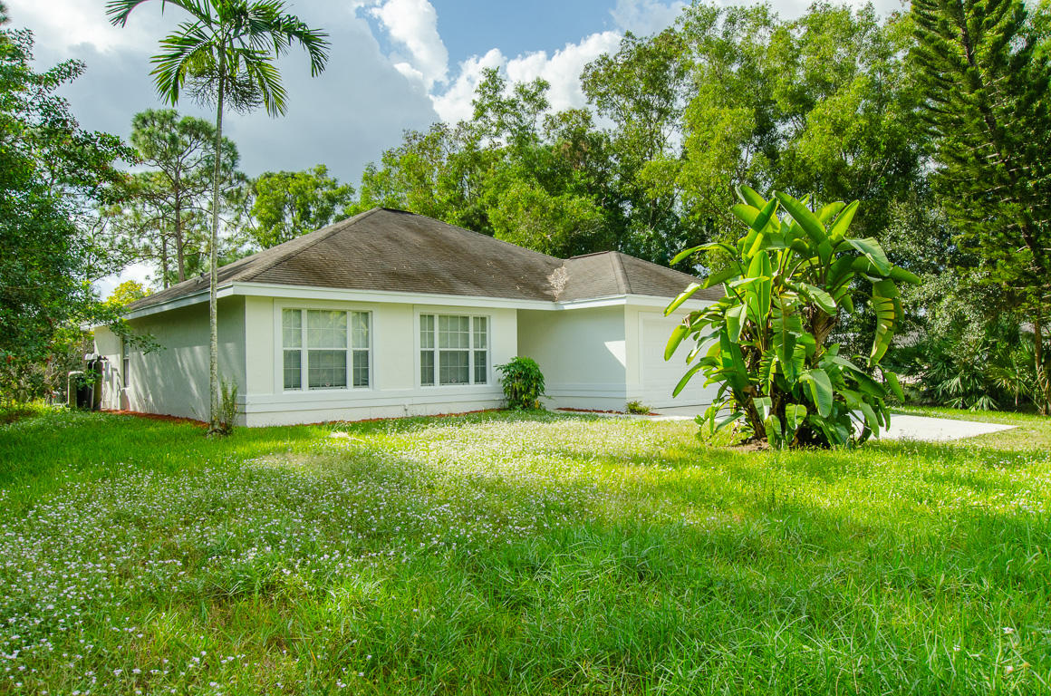 12288 86th Road North West Palm Beach, FL 33412 - Photo 36 of 36 Exterior Front