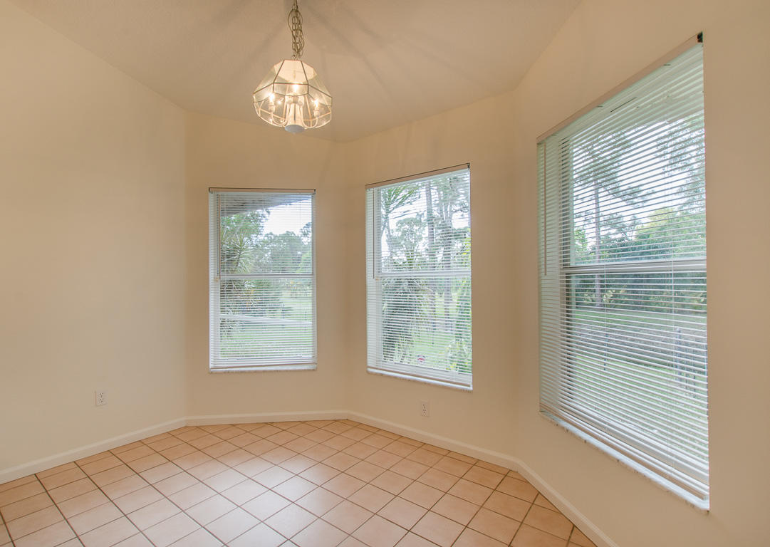 12288 86th Road North West Palm Beach, FL 33412 - Photo 6 of 36 Breakfast Nook