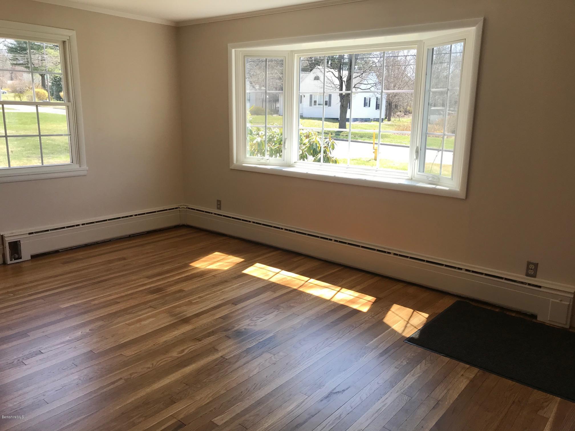 256 Sand Springs Road Williamstown, MA 01267 - Photo 2 of 21 Living room