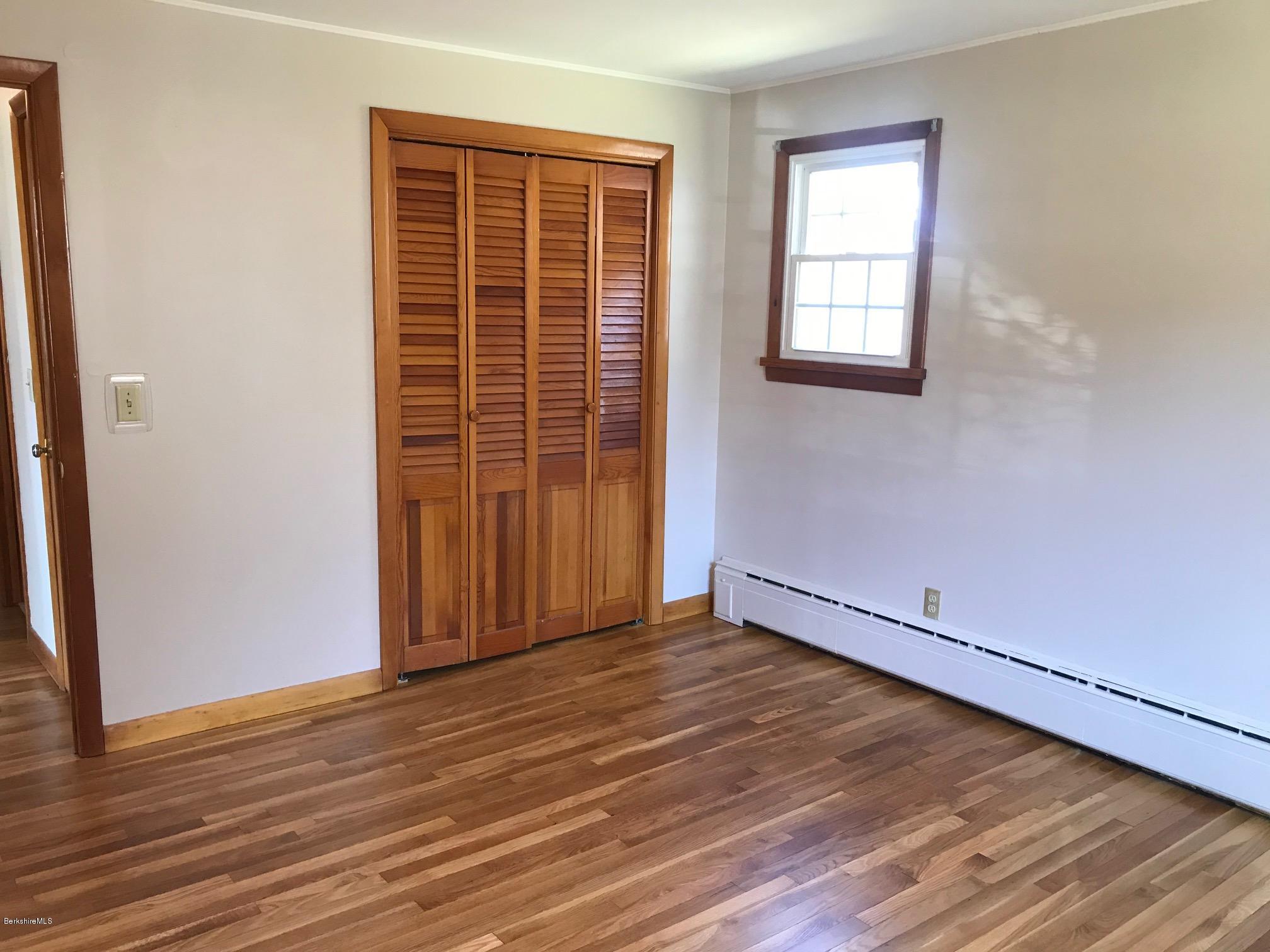 256 Sand Springs Road Williamstown, MA 01267 - Photo 11 of 21 Bedroom 1, first floor