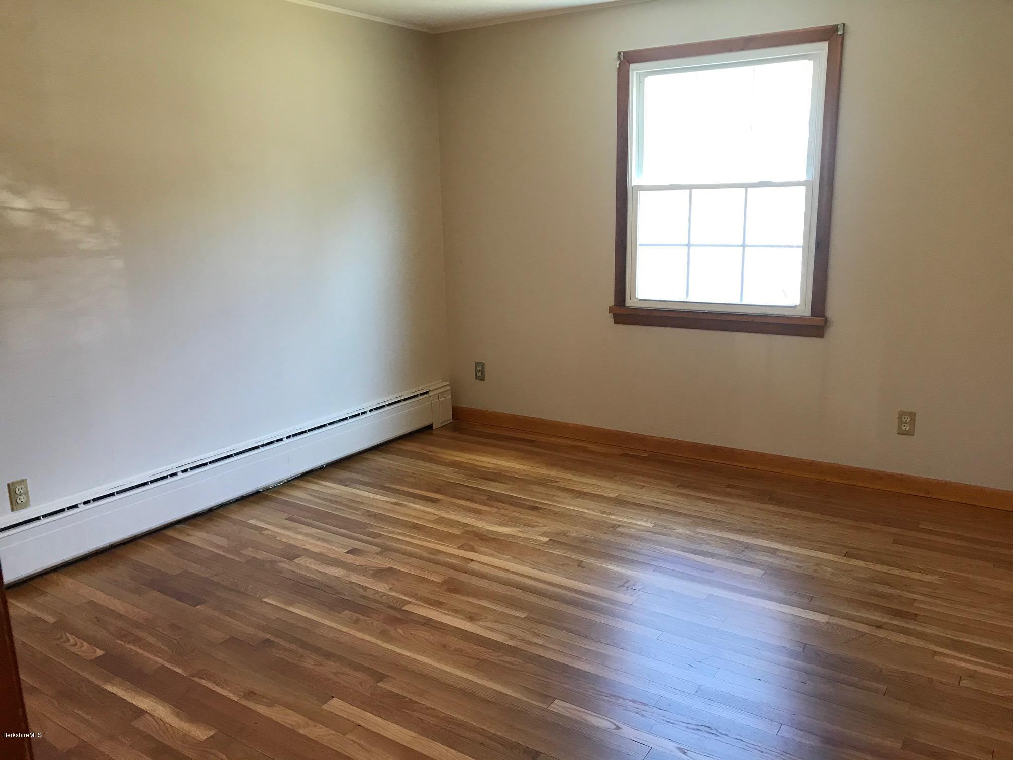 256 Sand Springs Road Williamstown, MA 01267 - Photo 12 of 21 Bedroom 1, first floor