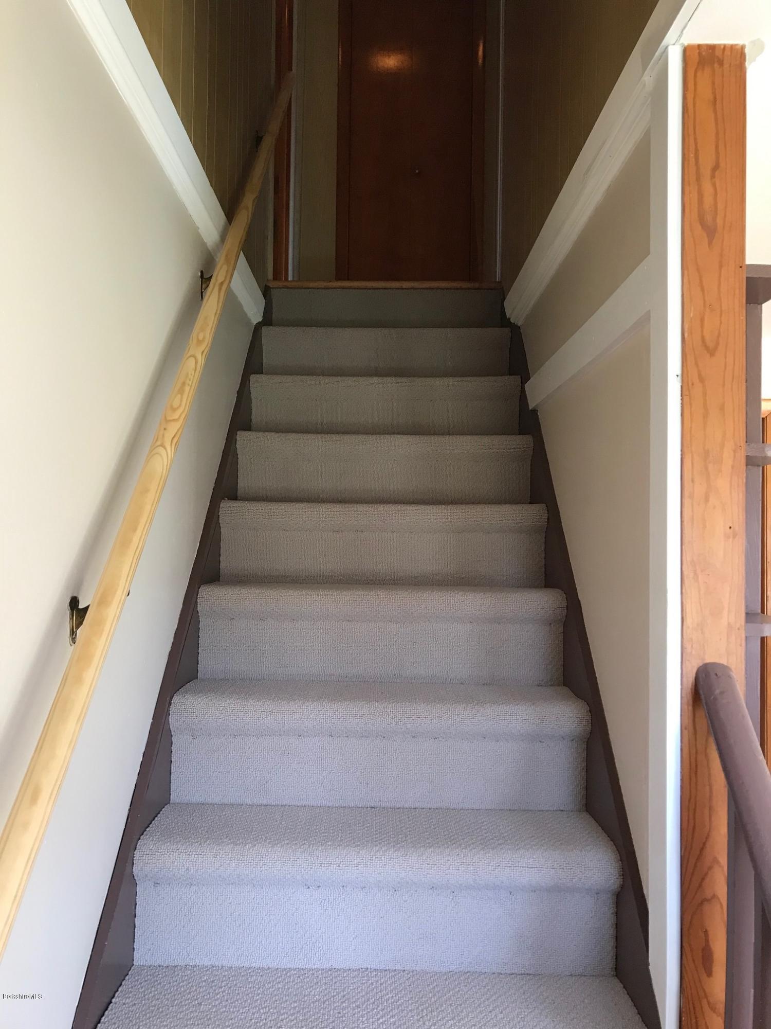 256 Sand Springs Road Williamstown, MA 01267 - Photo 15 of 21 Stairs