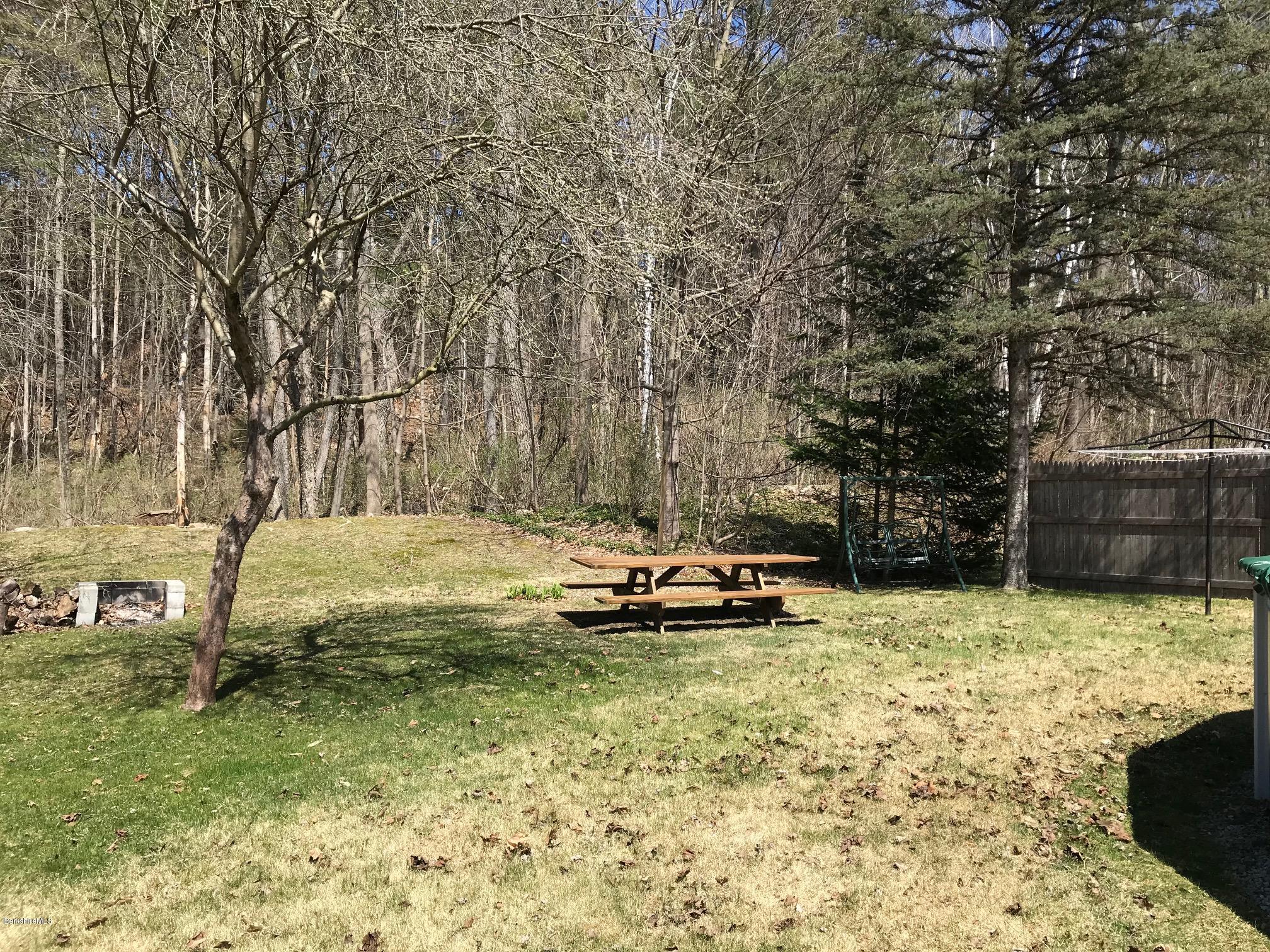 256 Sand Springs Road Williamstown, MA 01267 - Photo 18 of 21 Yard