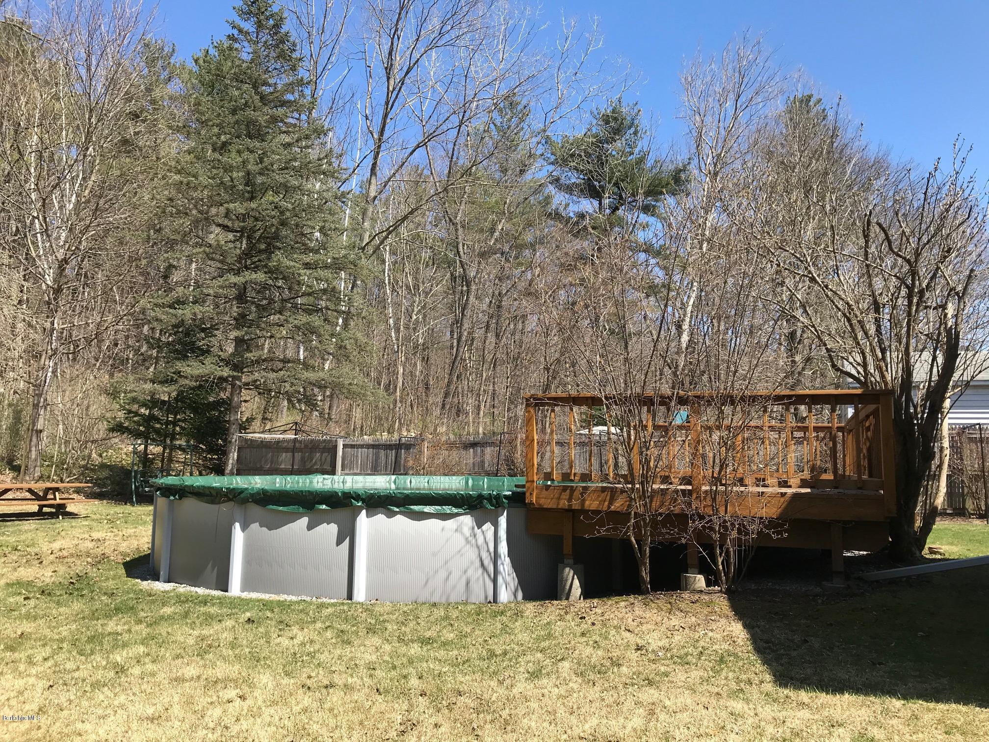 256 Sand Springs Road Williamstown, MA 01267 - Photo 20 of 21 Pool