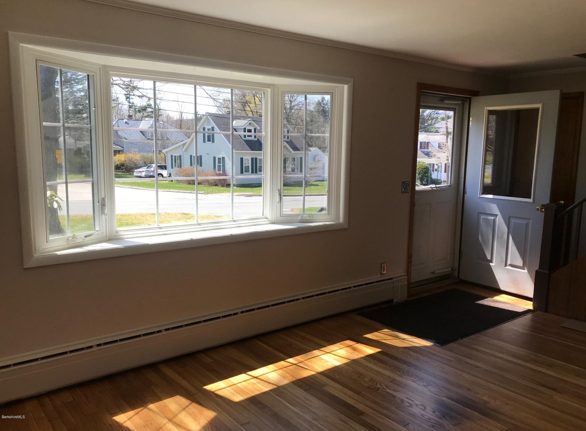 256 Sand Springs Road Williamstown, MA 01267 - Photo 3 of 21 Living room