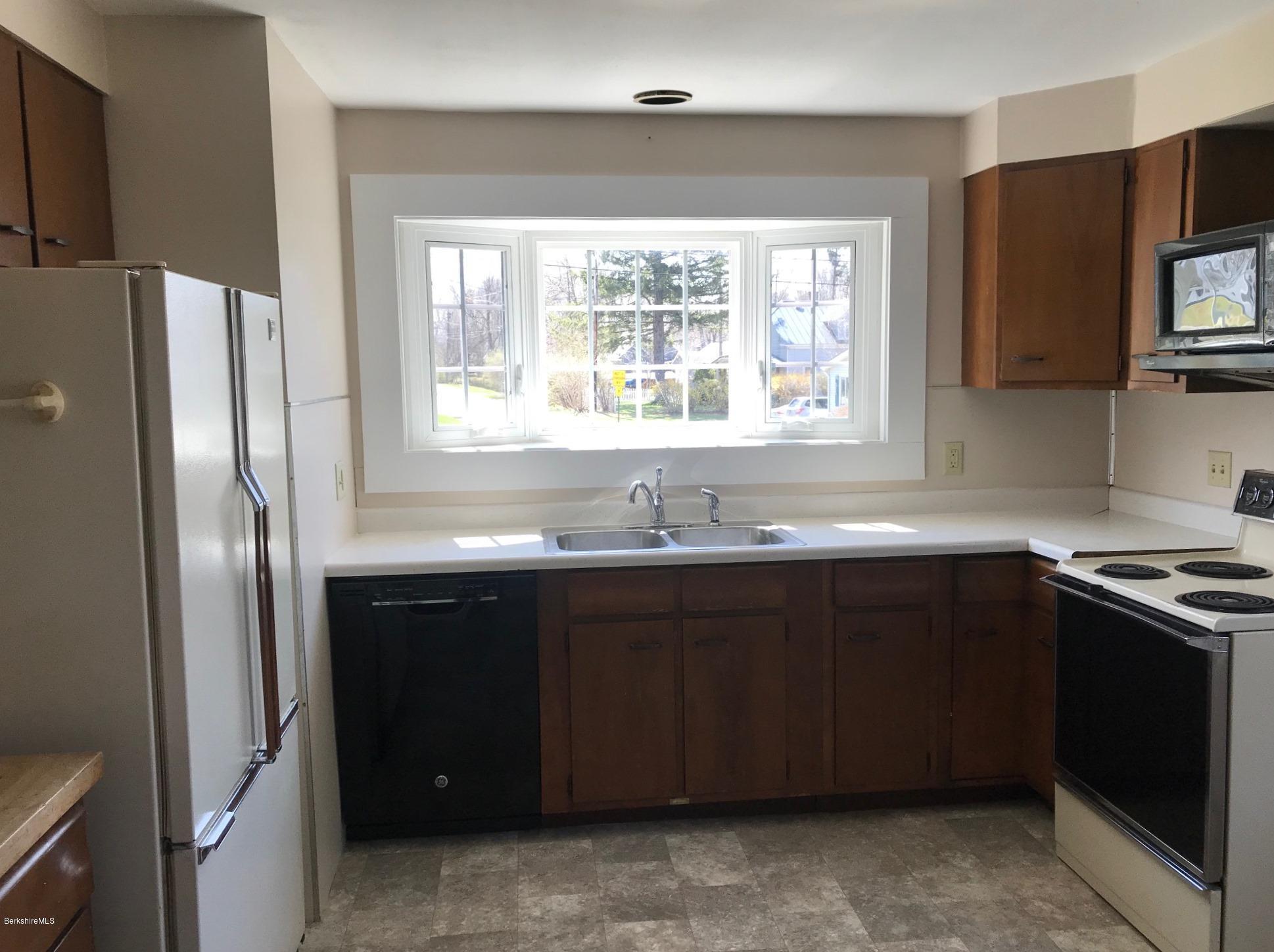 256 Sand Springs Road Williamstown, MA 01267 - Photo 6 of 21 Kitchen