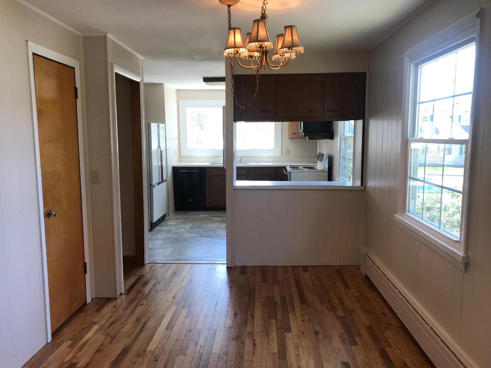 256 Sand Springs Road Williamstown, MA 01267 - Photo 8 of 21 Dining room into kitchen