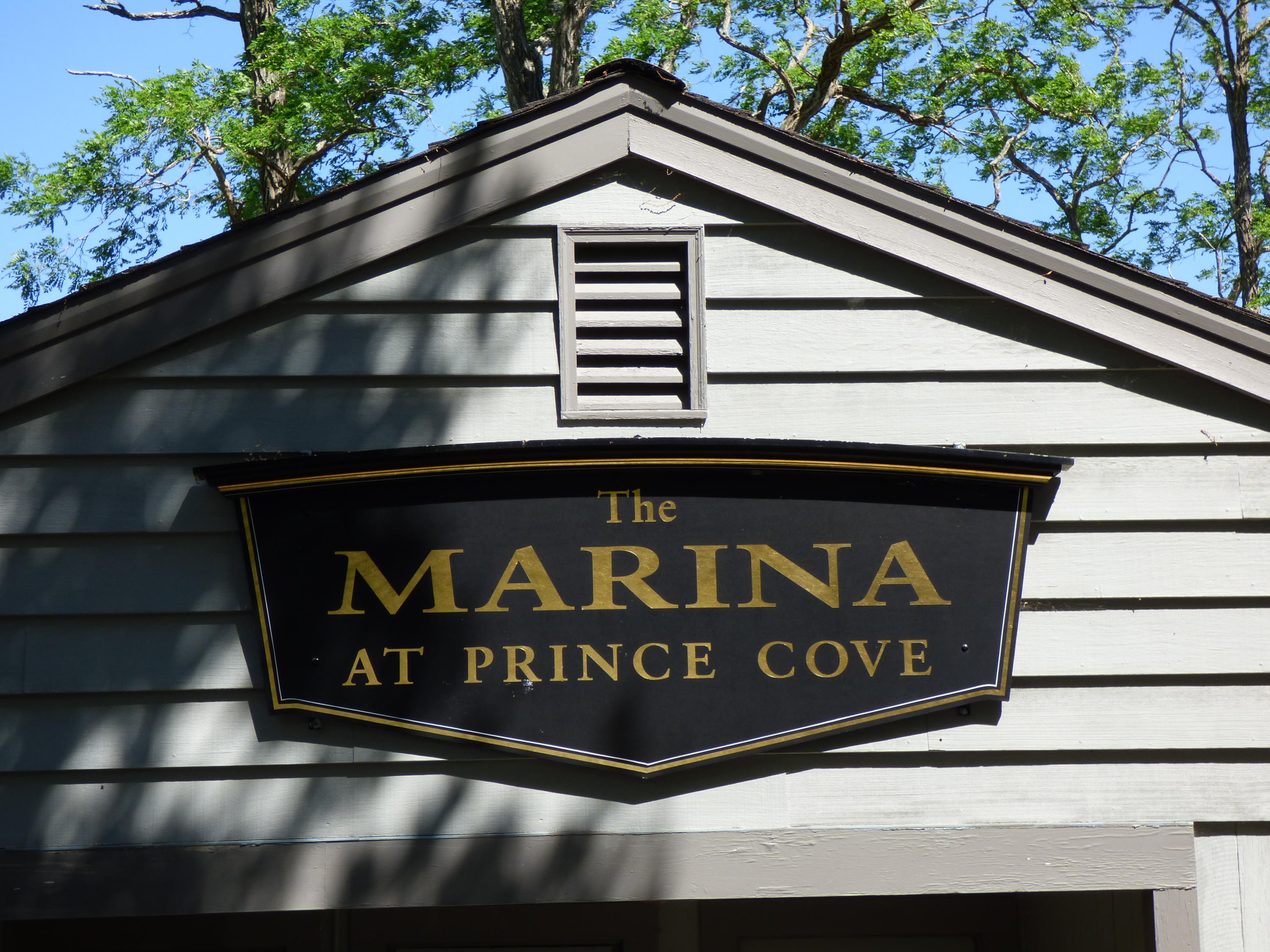 1415 Old Post Road Marstons Mills, MA 02648 - Photo 21 of 28 a street sign on a window