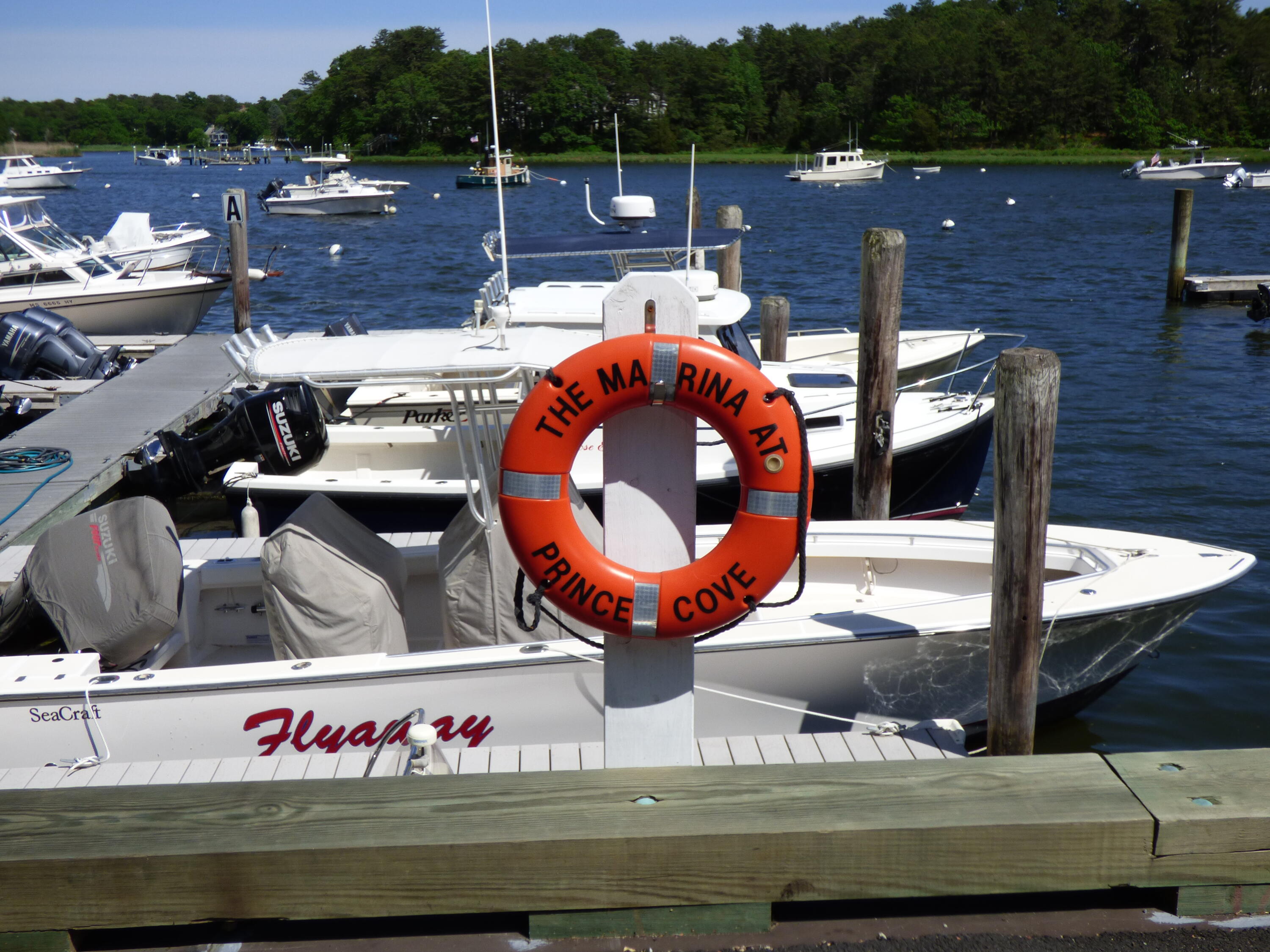 1415 Old Post Road Marstons Mills, MA 02648 - Photo 22 of 28 a front view of a house with garden
