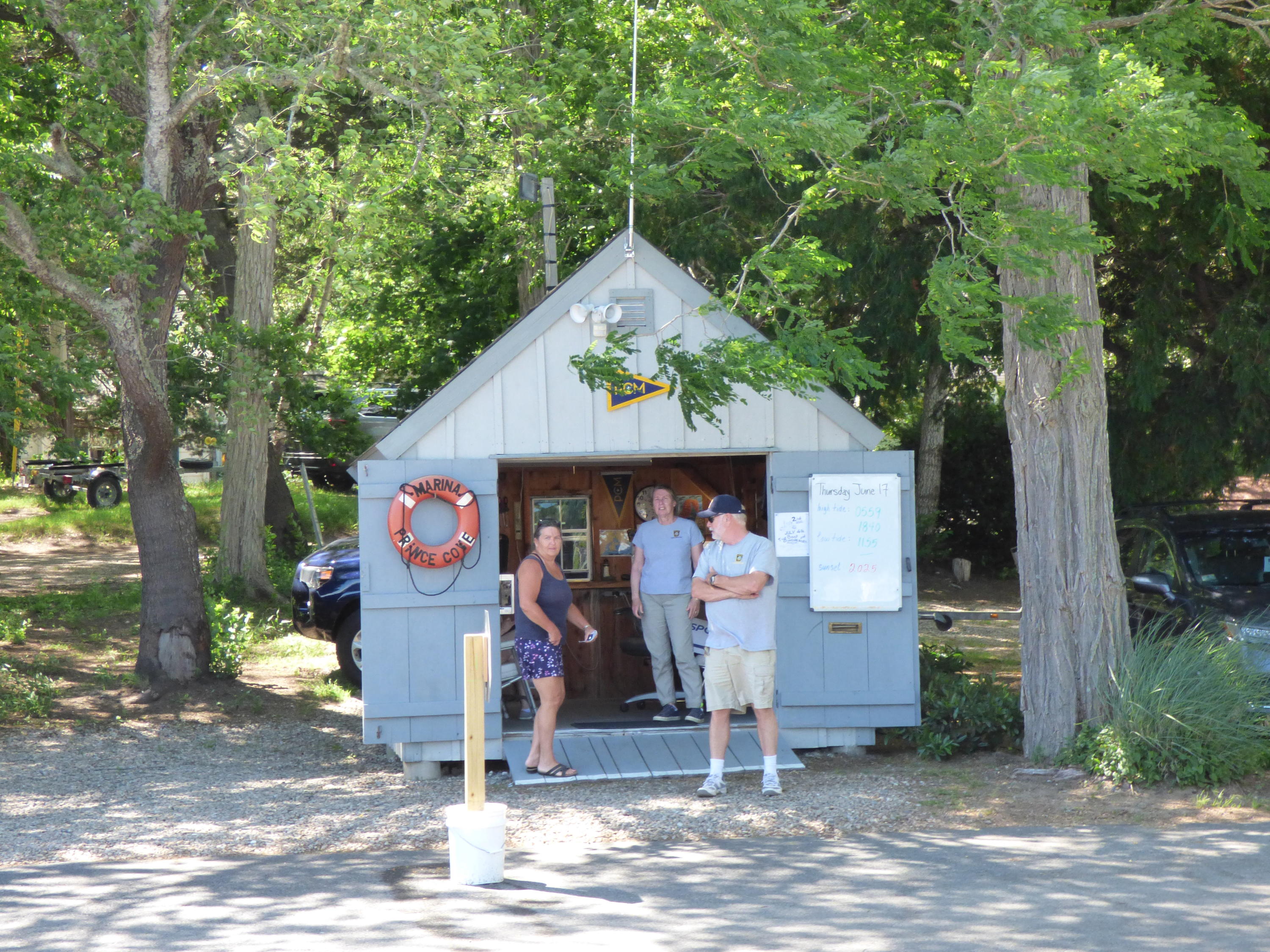 1415 Old Post Road Marstons Mills, MA 02648 - Photo 24 of 28 a view of a park that has a tree on the side of it