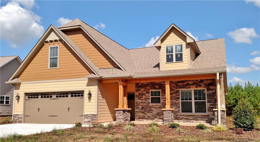 1010 Rudder Circle, Unit 136 Salisbury, NC 28146 - Photo 1 of 19 Gallery Image 1