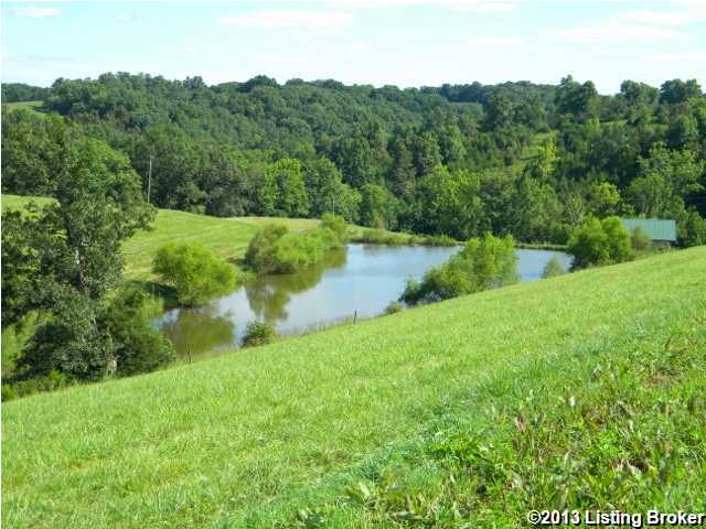 1457 Van Buren Road Mount Eden, KY 40046 - Photo 2 of 25 Additional Photo