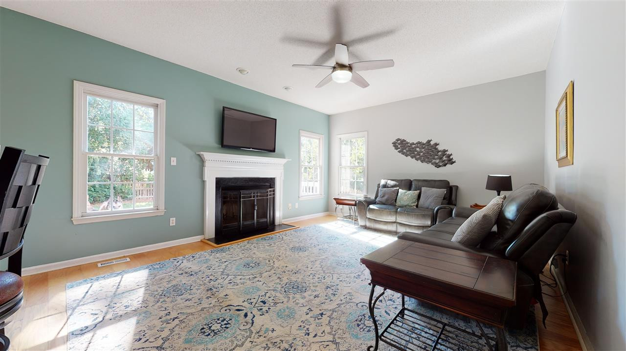 12312 Amoretto Way Raleigh, NC 27613 - Photo 6 of 29 Photo 6
