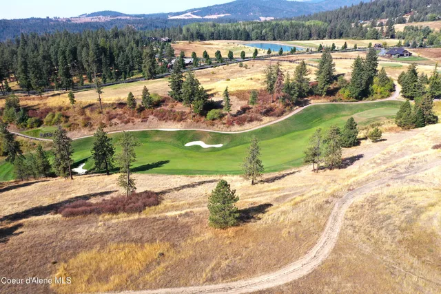 $495,000 | L194 South Basalt Drive, Coeur D'Alene, ID 83814