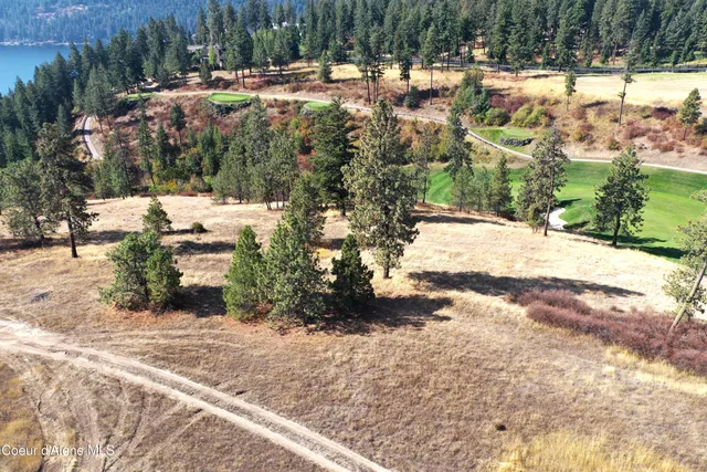 $495,000 | L194 South Basalt Drive, Coeur D'Alene, ID 83814