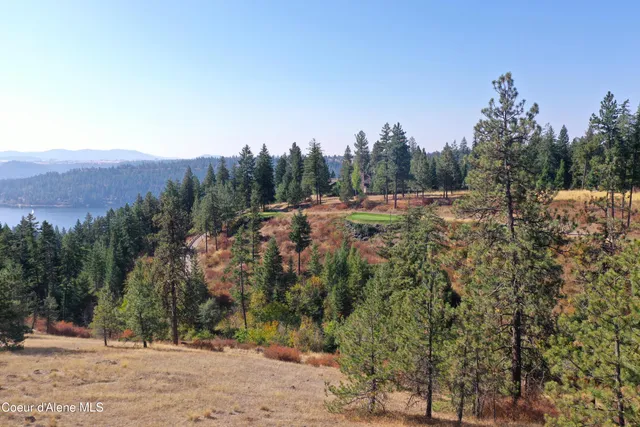 $495,000 | L194 South Basalt Drive, Coeur D'Alene, ID 83814