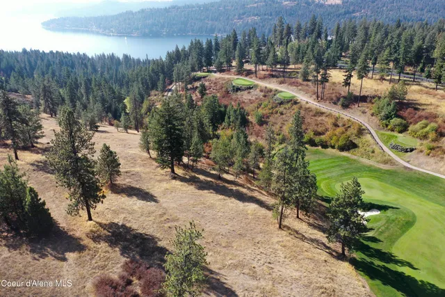 $495,000 | L194 South Basalt Drive, Coeur D'Alene, ID 83814